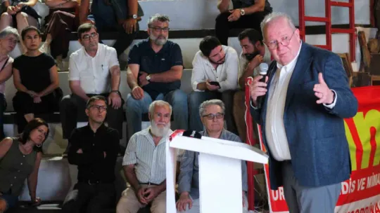 Uzman isimden Marmara için korkutan uyarı