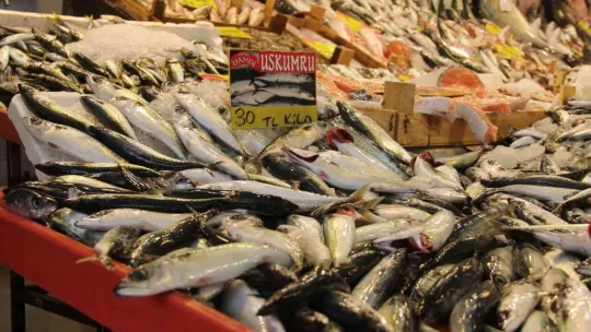 35 yıldır yoktu, tezgahlar yeniden şenlendi