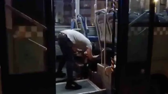 Kocaeli'deki vahşetin arkasından bakın kim çıktı!