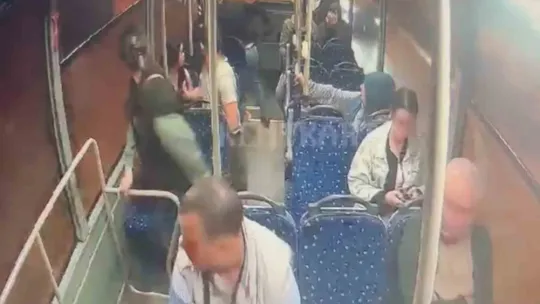 Kocaeli'deki vahşetin arkasından bakın kim çıktı!