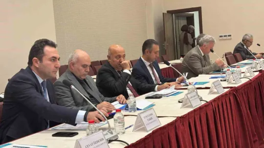 Vali Aktaş güzel haberi verdi