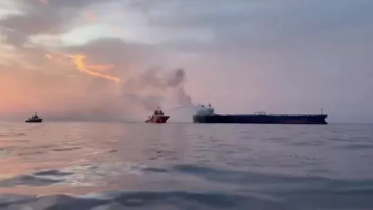 Vali Aktaş: Uluslararası ölçekte başarılı bir operasyon gerçekleşti