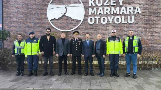 Vali Aktaş, sürücüleri uyardı