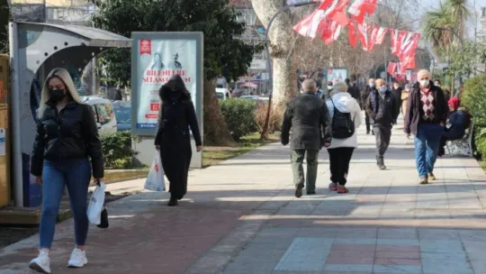 Vali sosyal medyadan vatandaşları uyardı
