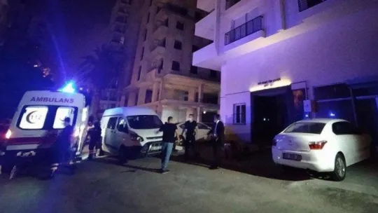 Vali Yardımcısı, annesi ve kardeşini öldürdü