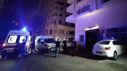 Vali Yardımcısı, annesi ve kardeşini öldürdü