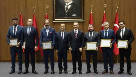 Vali Yavuz: Kocaeli örnek bir şehir