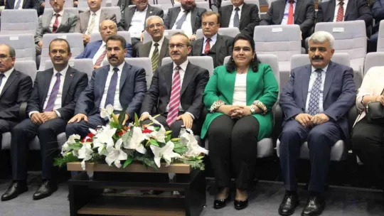 Vali Yavuz: Kocaeli örnek bir şehir