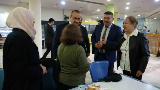 Vali Yavuz: 40 bine yakın depremzedemiz ilimize geldi