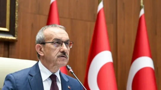 Vali Yavuz: Ormana girişi yasaklayacağız