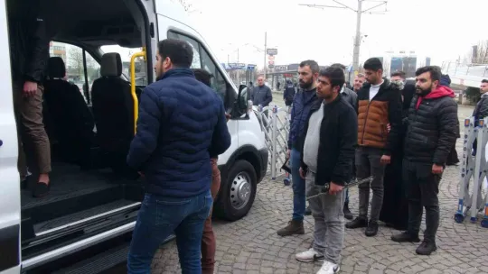 Kocaeli'de kaç yabancı sınır dışı edildi?
