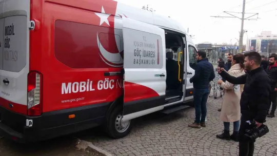 Kocaeli'de kaç yabancı sınır dışı edildi?
