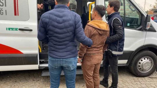 Kocaeli'de kaç yabancı sınır dışı edildi?