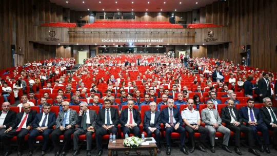 Vali Yavuz'dan önemli uyarı