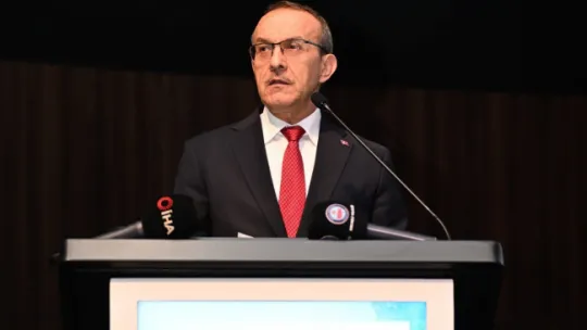 Vali Yavuz'dan önemli uyarı