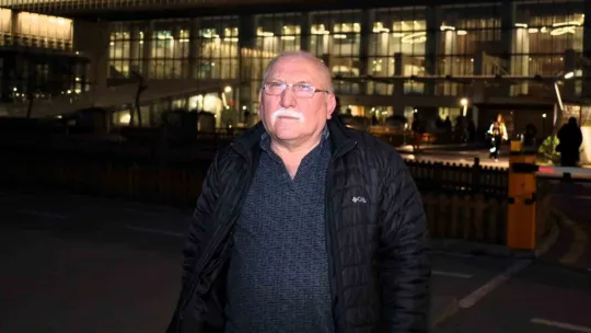 Vatandaşlar Şehir Hastanesi'ne direkt ulaşımdan memnun mu?