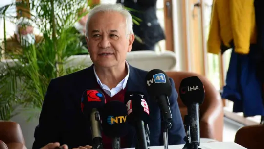 Kırım Tatarlarını bu savaşta taraf yapmasınlar