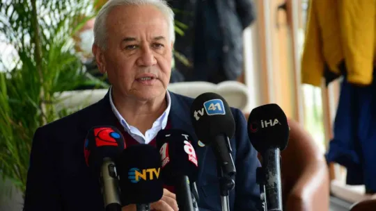 Kırım Tatarlarını bu savaşta taraf yapmasınlar