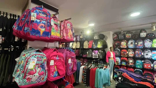 Veliler, kaliteli kumaş seçimine dikkat