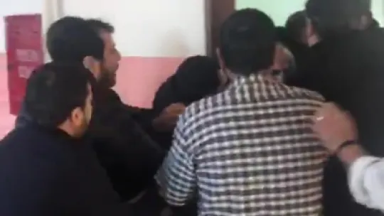 Veliler öğretmene saldırmıştı, sebebi ortaya çıktı