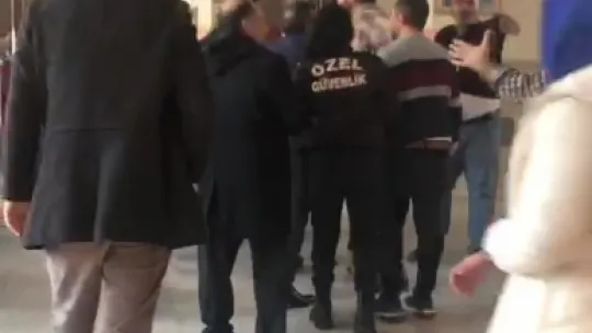 Veliler öğretmene saldırmıştı, sebebi ortaya çıktı