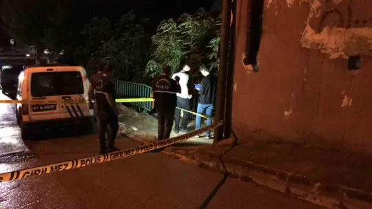 Yaşlı adamı kalbinden bıçaklamışlardı, sanıklar hakim karşısında