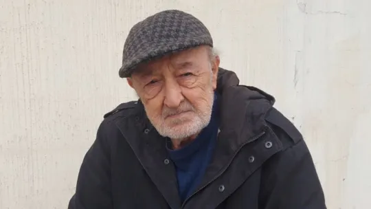 Vicdansızlığın böylesi: Akülü sandalye almak isteyen yaşlı adam dolandırıldı