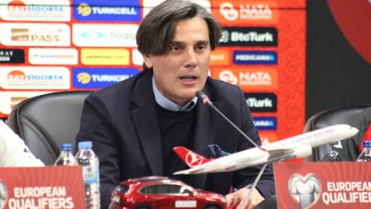 Vincenzo Montella: Benim için çok büyük hayal kırıklığı