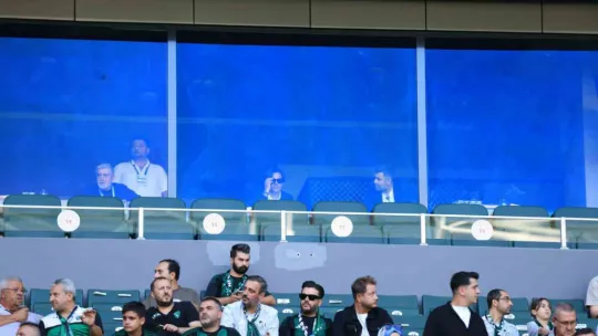 Kocaelispor- Çaykur Rizespor maçında sürpriz isim