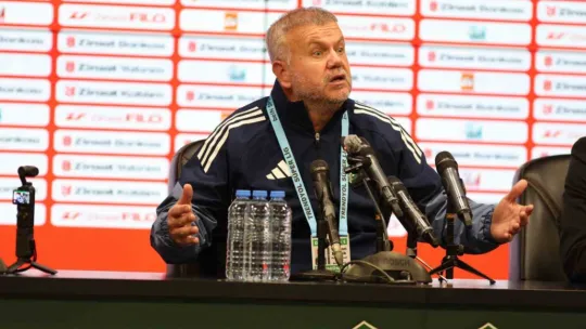 Volkan Kazak: Herkes için adaletli ve tutarlı yönetim istiyoruz