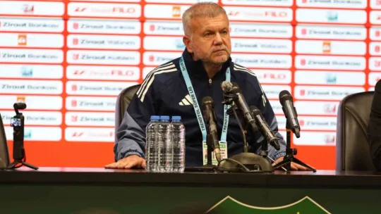 Volkan Kazak: Herkes için adaletli ve tutarlı yönetim istiyoruz