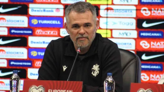 Willy Sagnol: Beklentimiz büyük, yarın kanıtlayacağız
