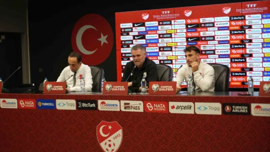 Willy Sagnol: Beklentimiz büyük, yarın kanıtlayacağız