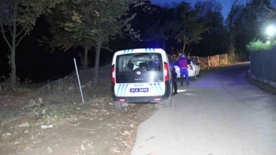Yabancı turistlerin gezintisi faciayla bitti: 1 ölü, 2 yaralı!