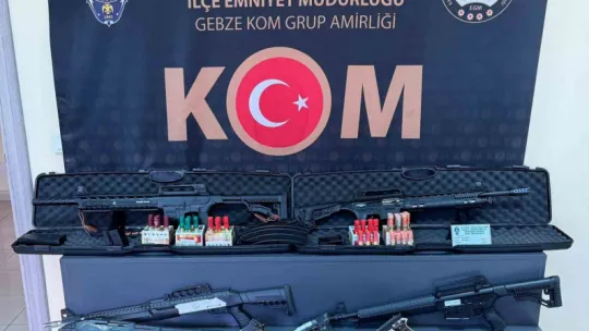 Yakalanan 23 sahte dedektiften 9'u tutuklandı