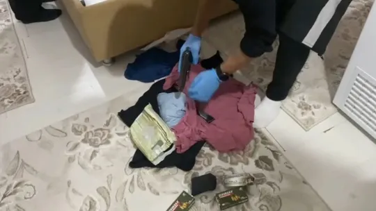 Yakalanan 23 sahte dedektiften 9'u tutuklandı