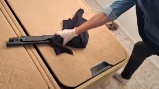 Yakalanan 23 sahte dedektiften 9'u tutuklandı