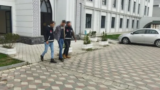 Yakın arkadaşlarını öldüren 2 sanığa müebbet hapis talebi