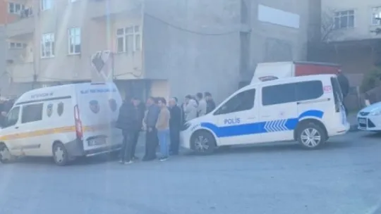 25 yaşındaki genç evinde ölü bulundu