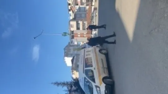 25 yaşındaki genç evinde ölü bulundu