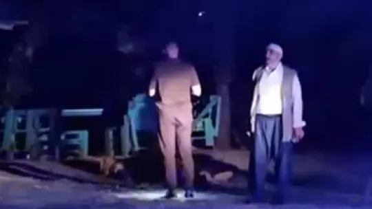 Yalova'da baba, tartıştığı oğlunu pompalı tüfekle vurarak öldürdü
