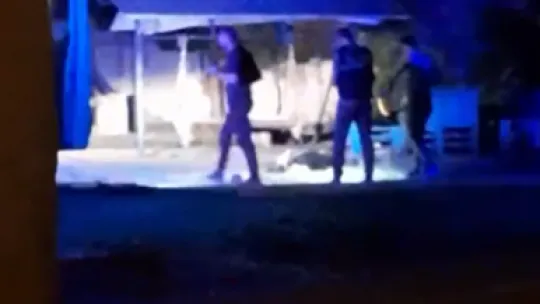 Yalova'da baba, tartıştığı oğlunu pompalı tüfekle vurarak öldürdü
