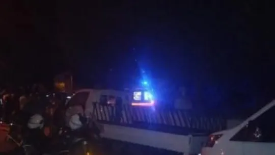 Yalova'da baba, tartıştığı oğlunu pompalı tüfekle vurarak öldürdü