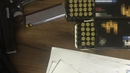 Kocaeli dahil 4 ilde KAFES-47 operasyonu