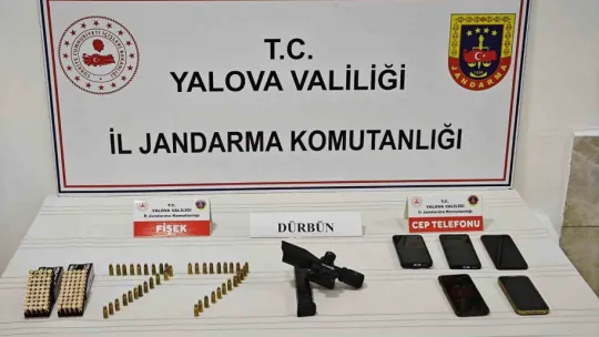 4 ildeki göçmen kaçakçılığı operasyonunda 8 tutuklama