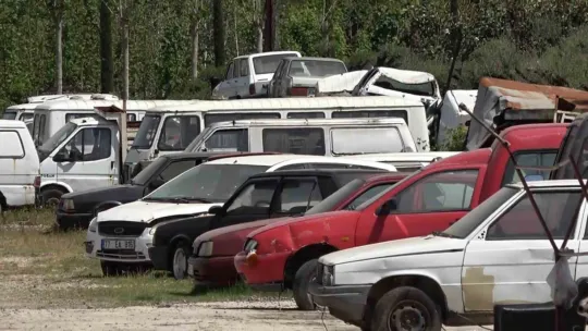 8 ilde eş zamanlı operasyon, Kocaeli'de yediemin çetesi çökertildi