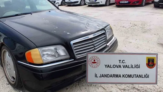 8 ilde eş zamanlı operasyon, Kocaeli'de yediemin çetesi çökertildi