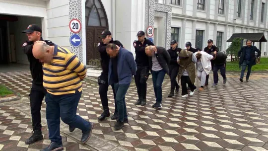 Yangın faciasına ilişkin yeni gelişme