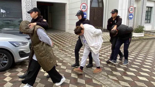 Yangın faciasına ilişkin 11 şüpheliden 7'si tutuklandı