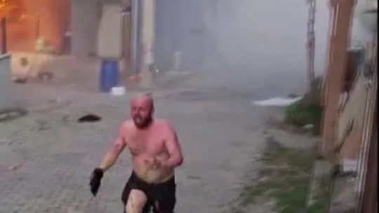 Acı haber geldi! Vardiya amiri hayatını kaybetti, ölü sayısı 7'ye çıktı